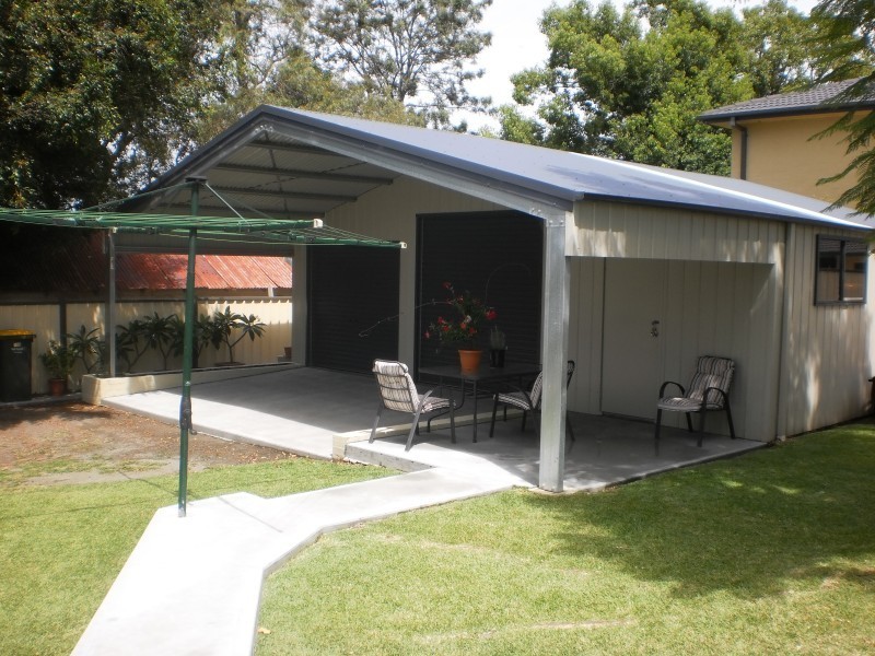 14 Irrawang Street, Raymond Terrace NSW 2324