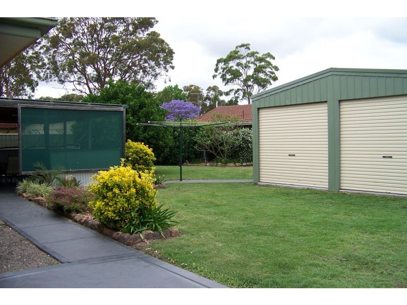 4 Bowman Drive, Raymond Terrace NSW 2324