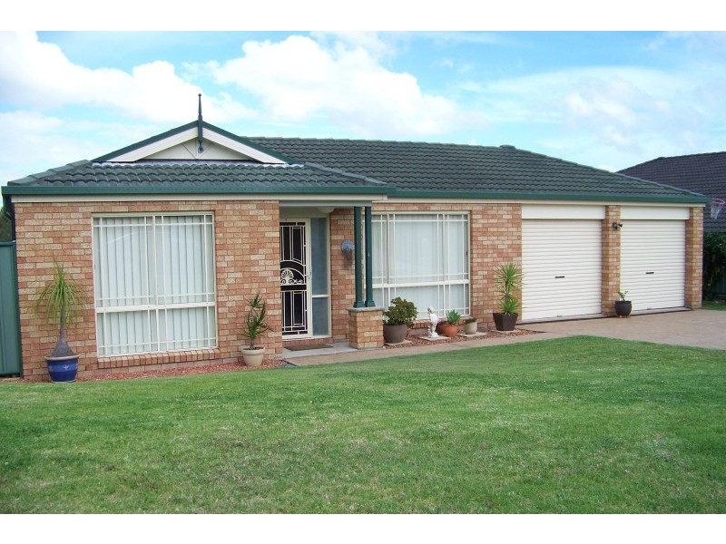 78 Dalyell way, Raymond Terrace NSW 2324