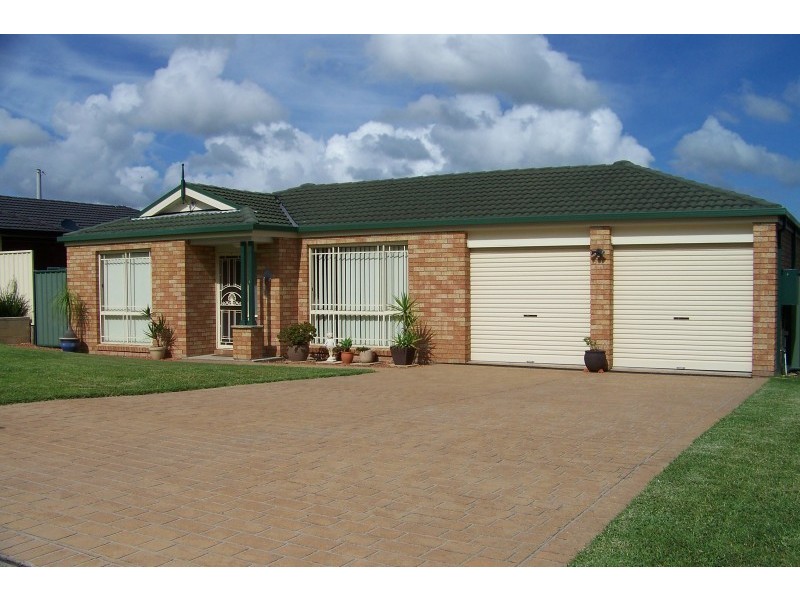 78 Dalyell way, Raymond Terrace NSW 2324