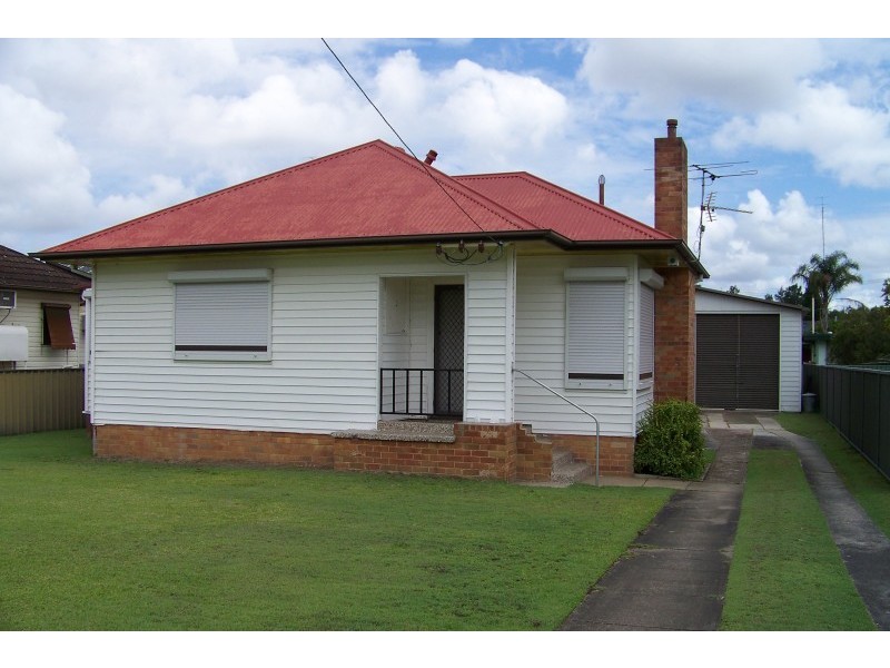 7 Tathra Street, Raymond Terrace NSW 2324