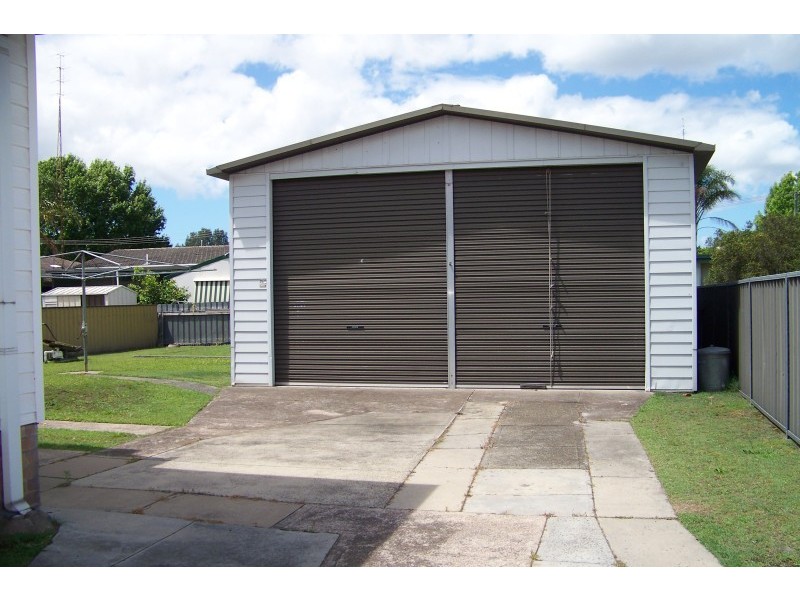 7 Tathra Street, Raymond Terrace NSW 2324