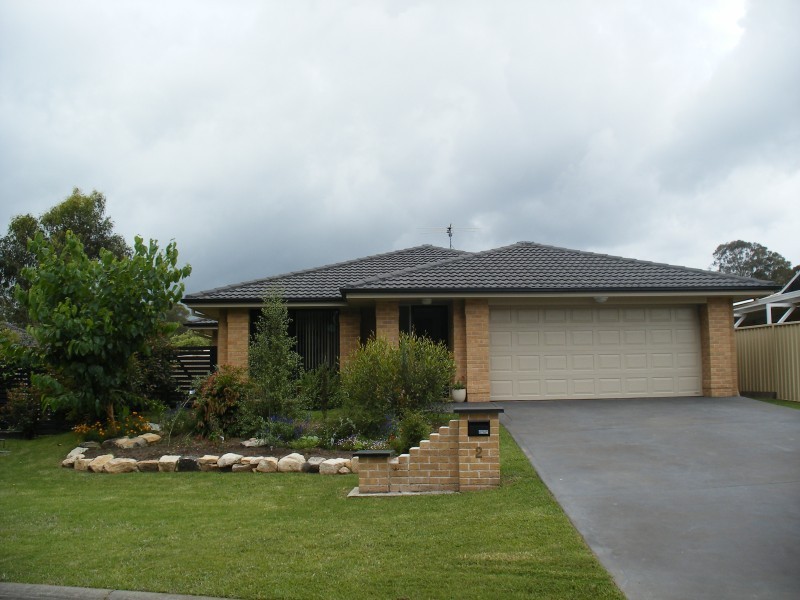 2 Feeney Way, Raymond Terrace NSW 2324