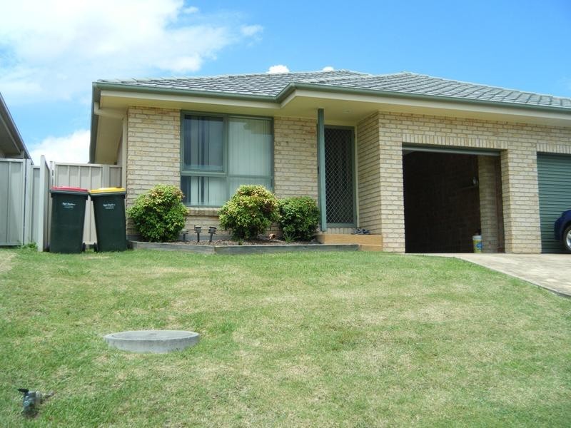 1/71 Dalyell Wy, Raymond Terrace NSW 2324
