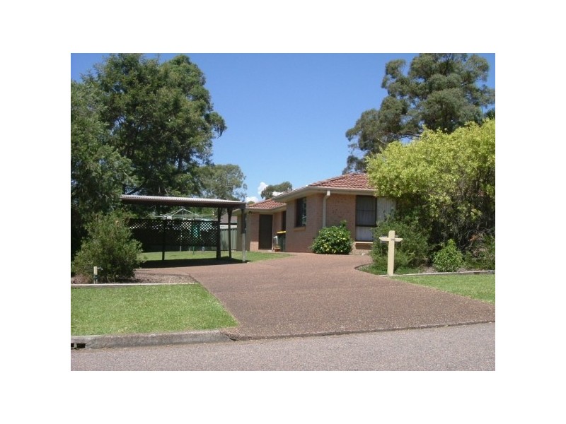 2/23 Lachlan Street, Raymond Terrace NSW 2324