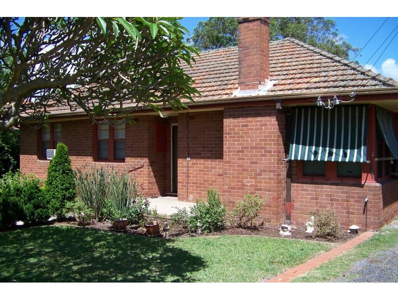 60 Wahroonga Street, Raymond Terrace NSW 2324