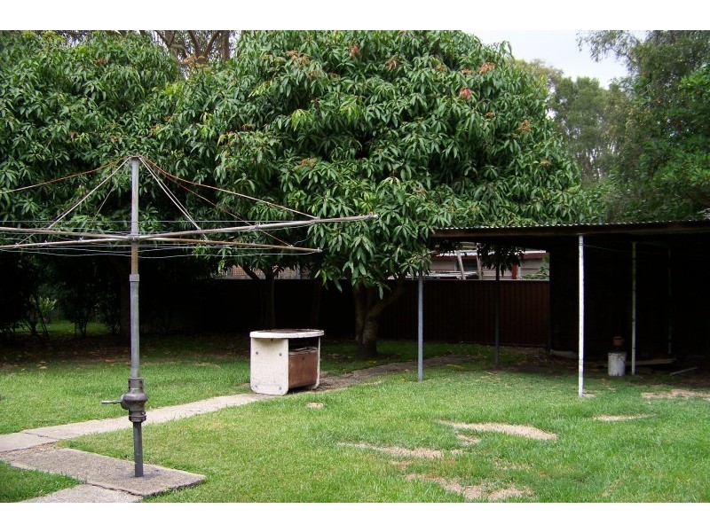 60 Wahroonga Street, Raymond Terrace NSW 2324