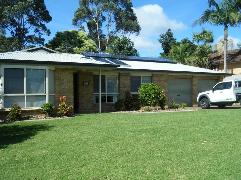 32 Coolabah Rd, Medowie NSW 2318