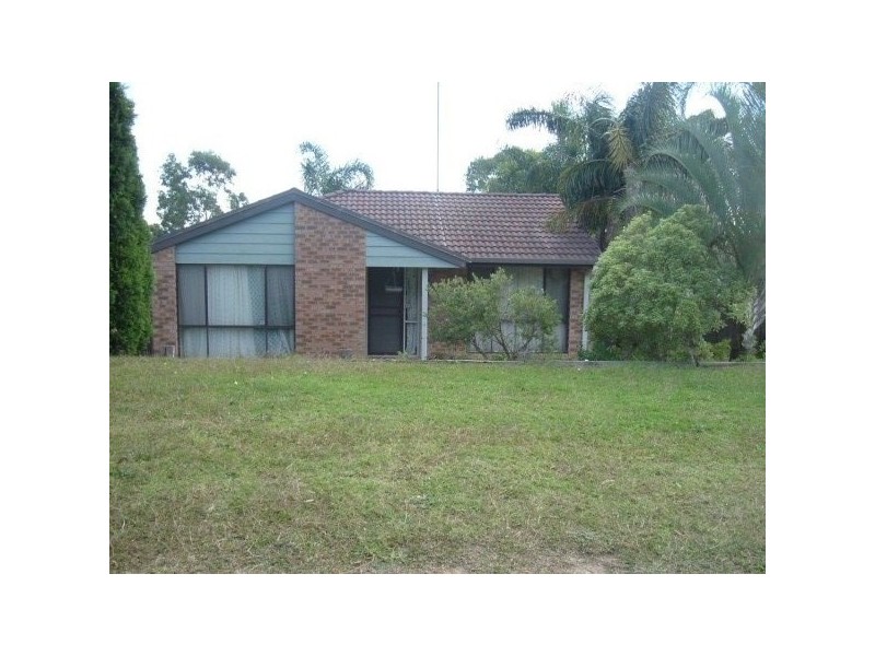 24 Oxley Close, Raymond Terrace NSW 2324