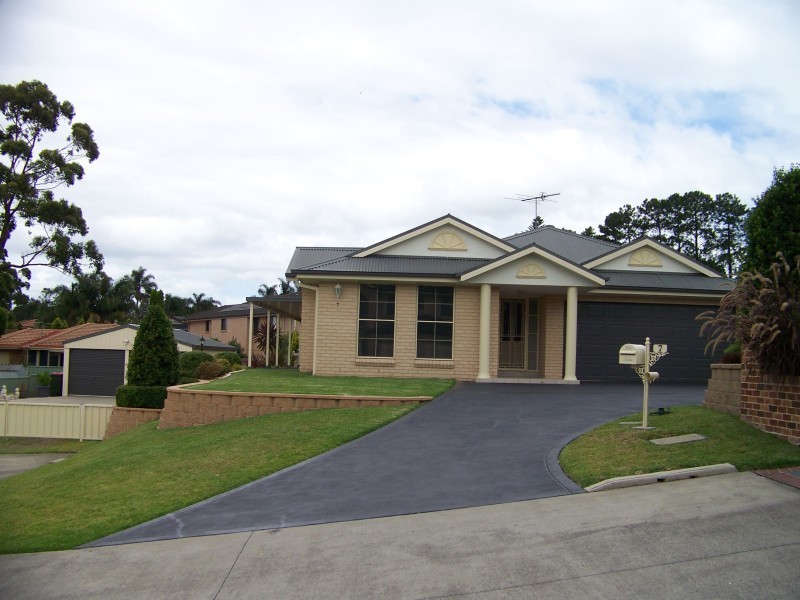 7 Falconer Close, Raymond Terrace NSW 2324
