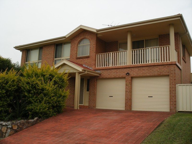 93 Dalyell Way, Raymond Terrace NSW 2324