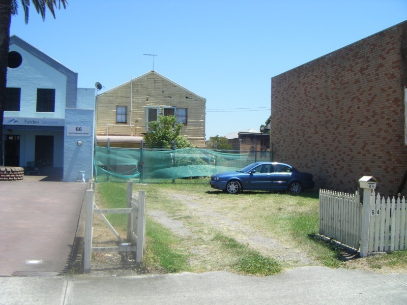 64 Port Stephens Street, Raymond Terrace NSW 2324