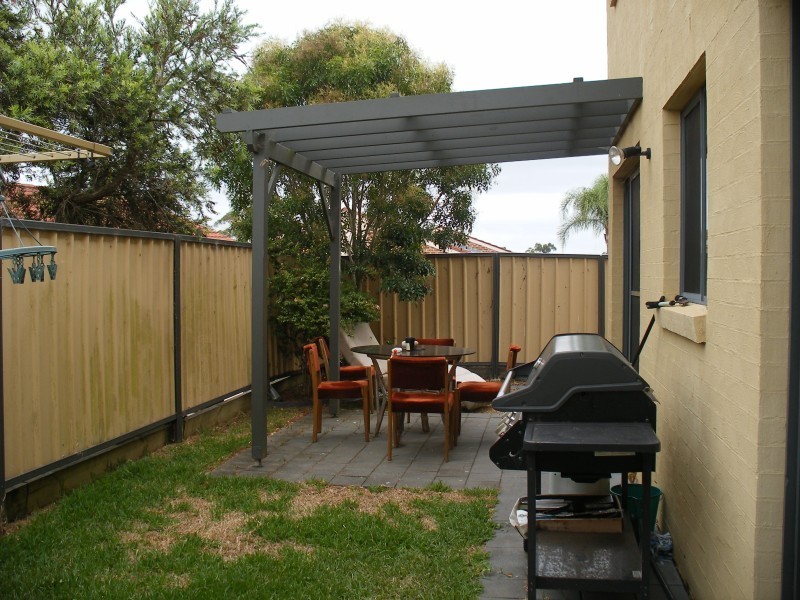 4/12A Irrawang Street, Raymond Terrace NSW 2324