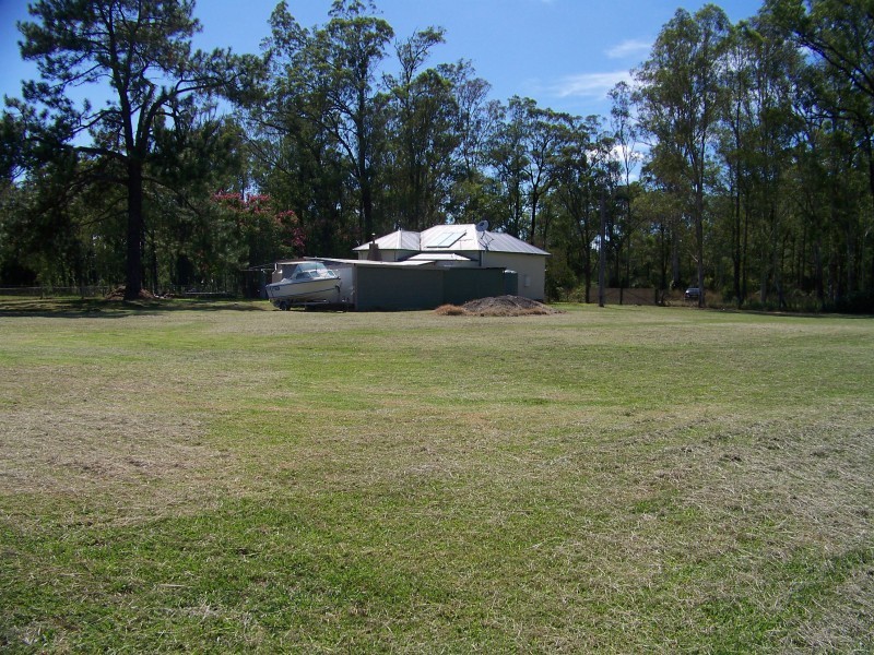 739 The Buckets Way, Limeburners Creek NSW 2324