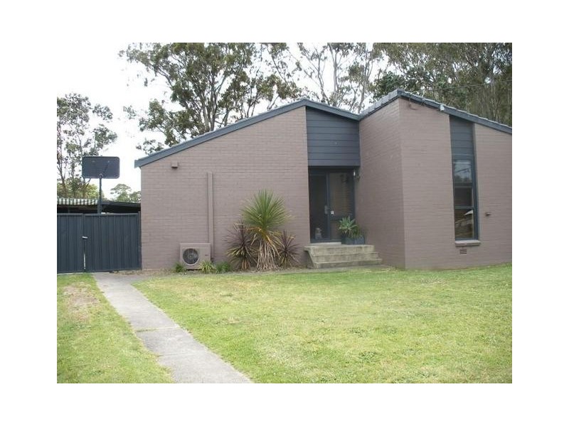 5 Payton Street, Raymond Terrace NSW 2324