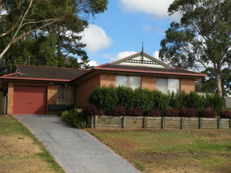 124 Dawson Road, Raymond Terrace NSW 2324