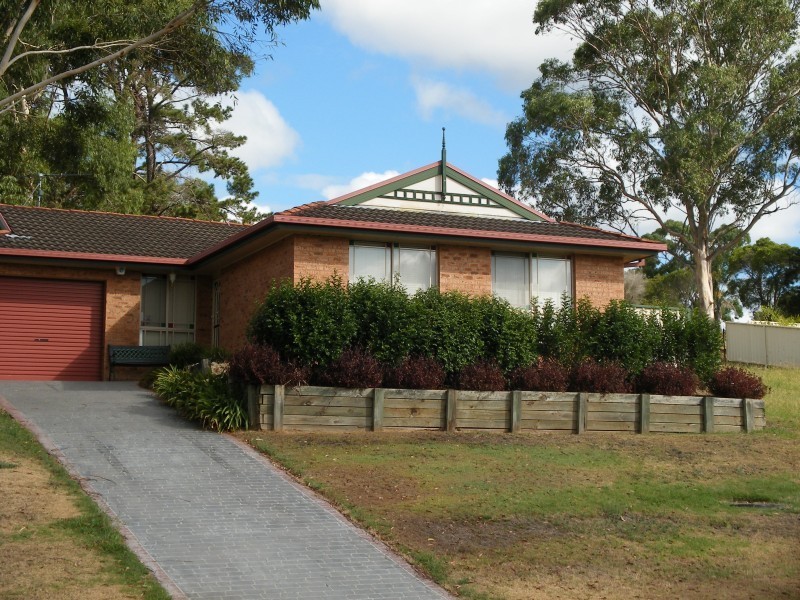 124 Dawson Road, Raymond Terrace NSW 2324