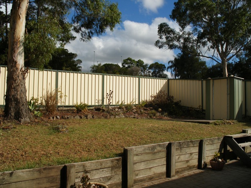 124 Dawson Road, Raymond Terrace NSW 2324