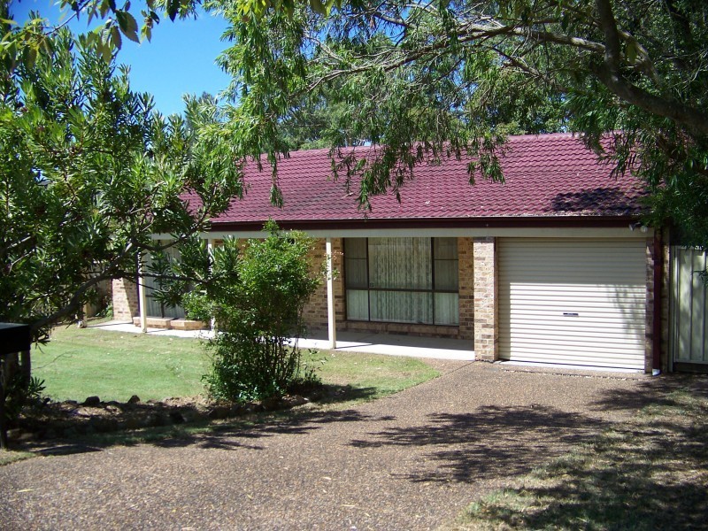 40 Robert Campbell Drive, Raymond Terrace NSW 2324