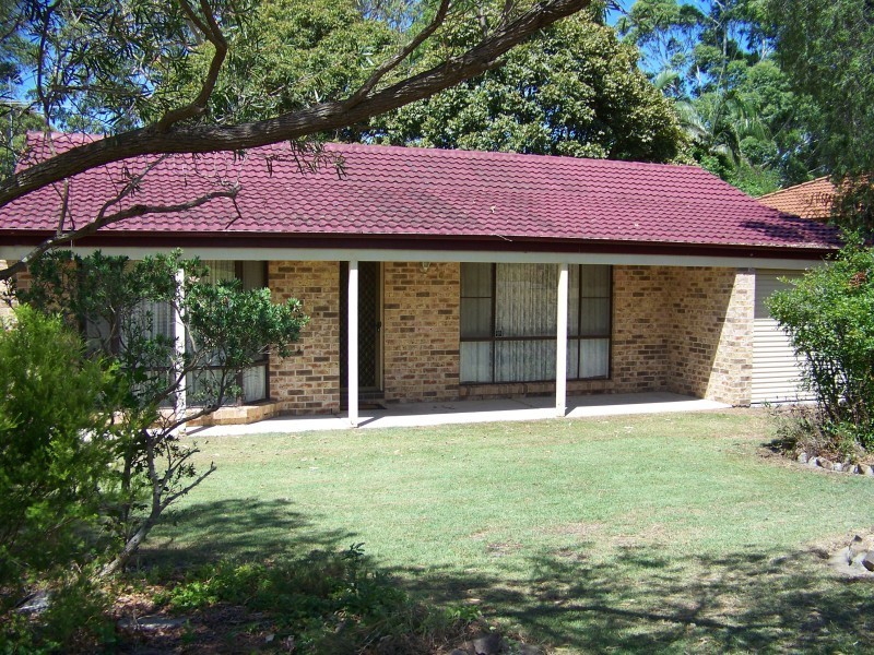 40 Robert Campbell Drive, Raymond Terrace NSW 2324