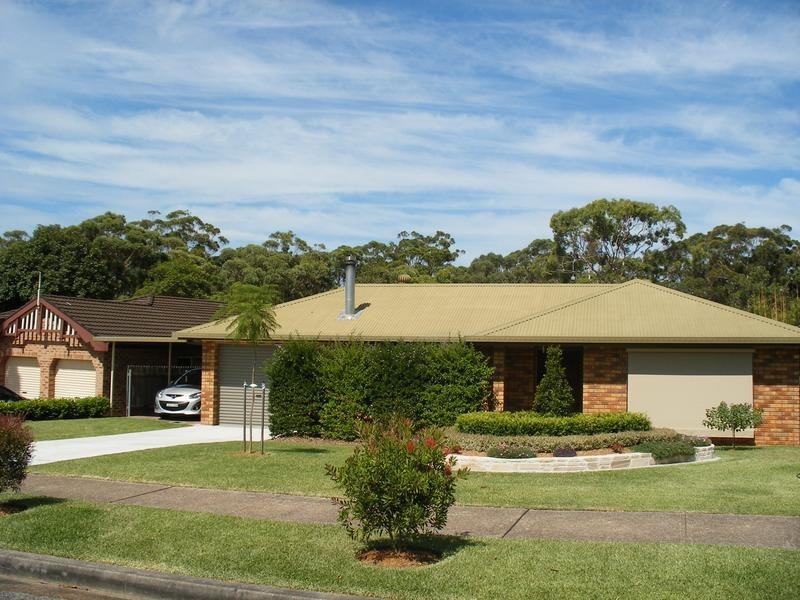 26 Coachwood Drive, Medowie NSW 2318