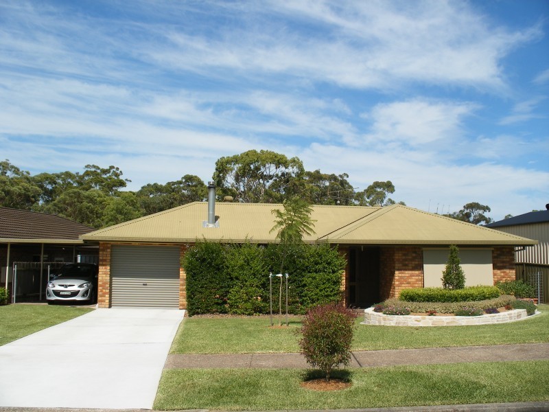 26 Coachwood Drive, Medowie NSW 2318
