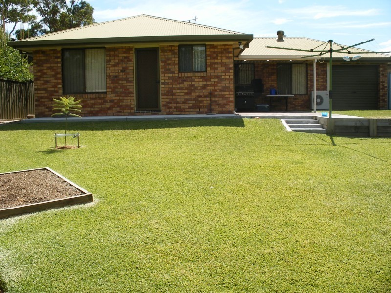 26 Coachwood Drive, Medowie NSW 2318