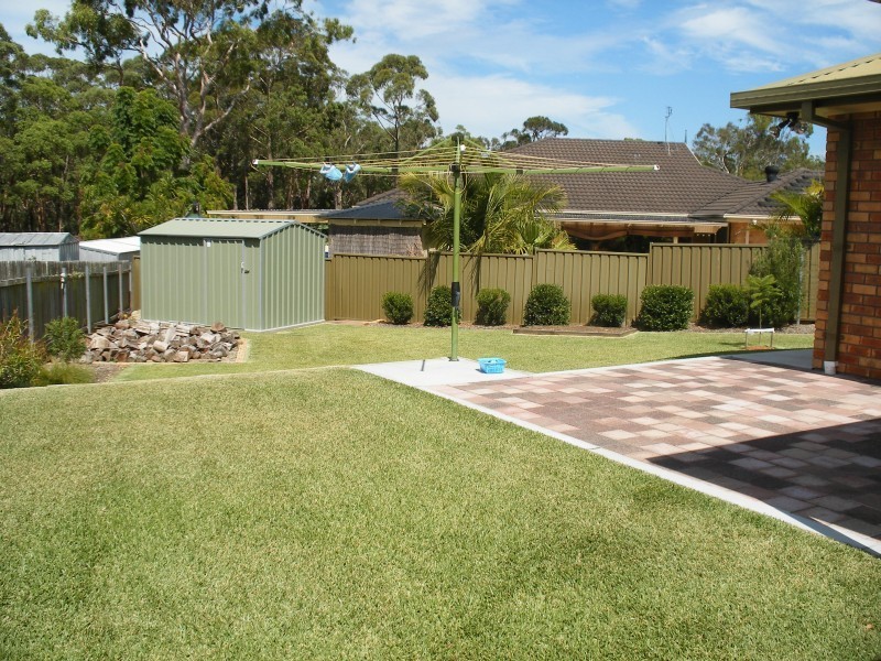 26 Coachwood Drive, Medowie NSW 2318