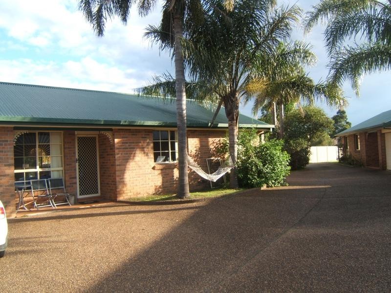 4-6/4 Eskdale Drive, Raymond Terrace NSW 2324