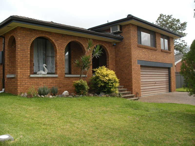 4 Cadell Close, Raymond Terrace NSW 2324