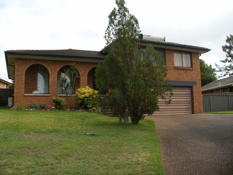 4 Cadell Close, Raymond Terrace NSW 2324