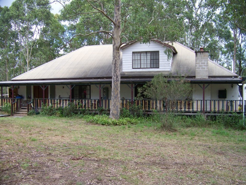 21 Ralston Road, Nelsons Plains NSW 2324