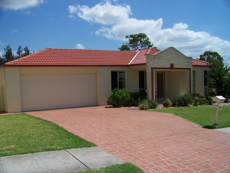 11 McPherson Place, Raymond Terrace NSW 2324