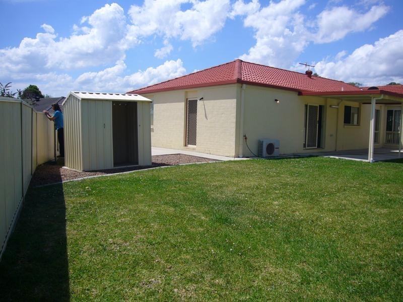 11 McPherson Place, Raymond Terrace NSW 2324