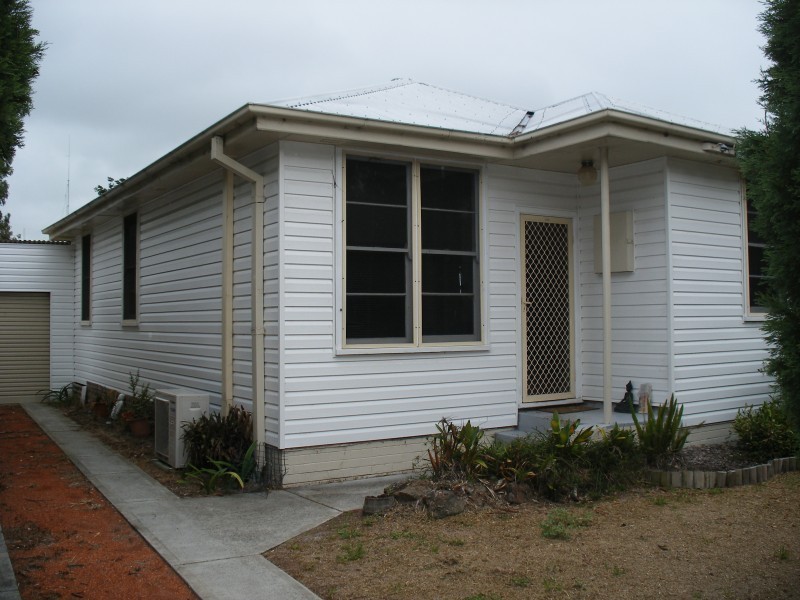 22 Anne Street, Raymond Terrace NSW 2324