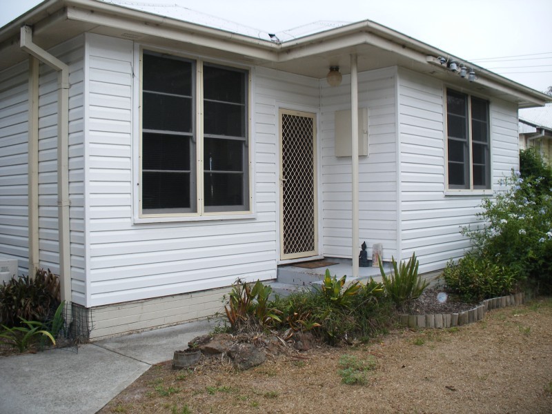 22 Anne Street, Raymond Terrace NSW 2324