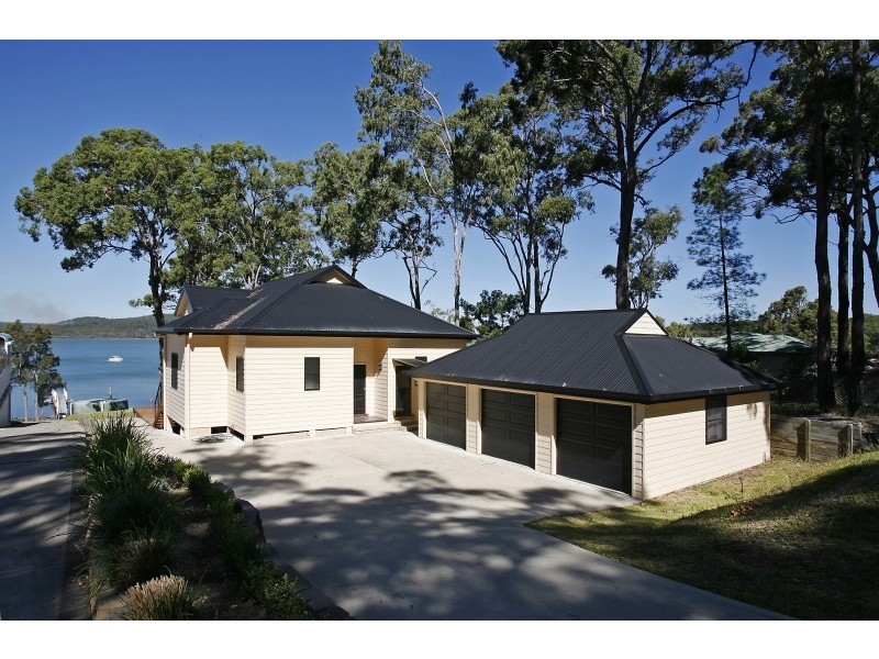 4 Merriwa BLVD, North Arm Cove NSW 2324