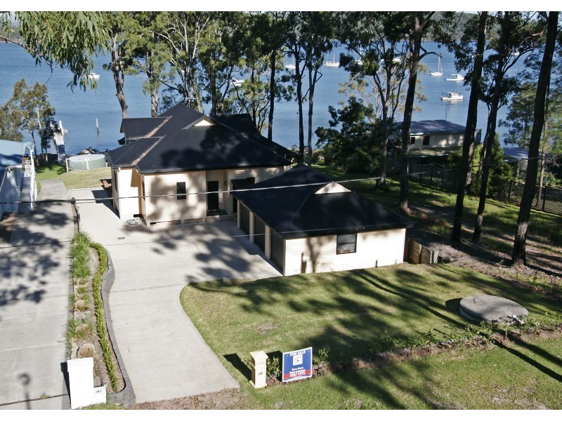 4 Merriwa BLVD, North Arm Cove NSW 2324