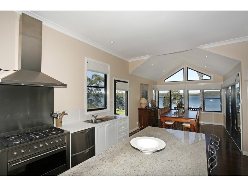 4 Merriwa BLVD, North Arm Cove NSW 2324