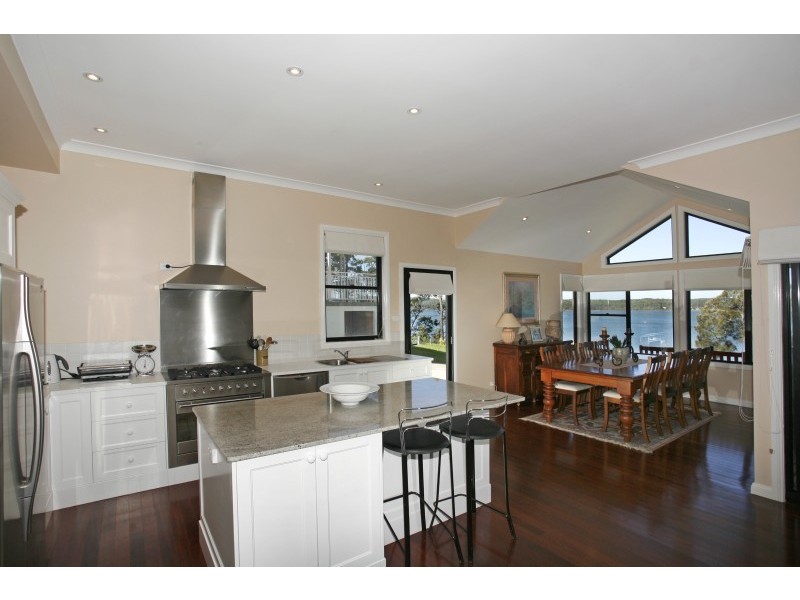 4 Merriwa BLVD, North Arm Cove NSW 2324