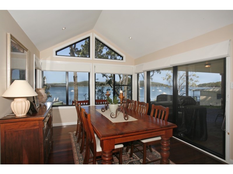 4 Merriwa BLVD, North Arm Cove NSW 2324