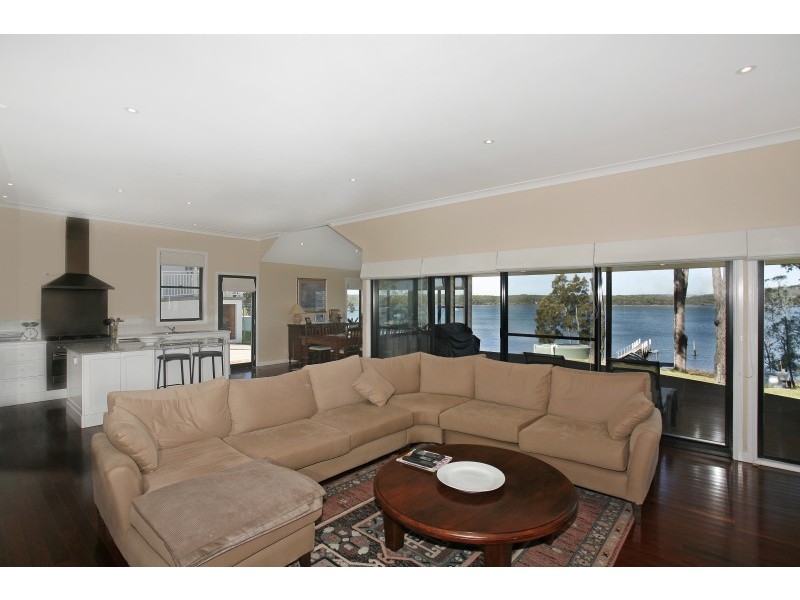 4 Merriwa BLVD, North Arm Cove NSW 2324