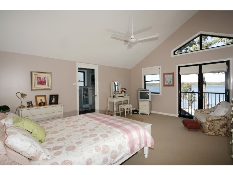 4 Merriwa BLVD, North Arm Cove NSW 2324