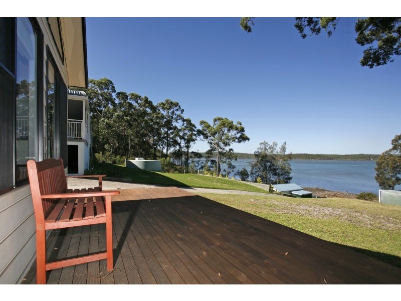 4 Merriwa BLVD, North Arm Cove NSW 2324