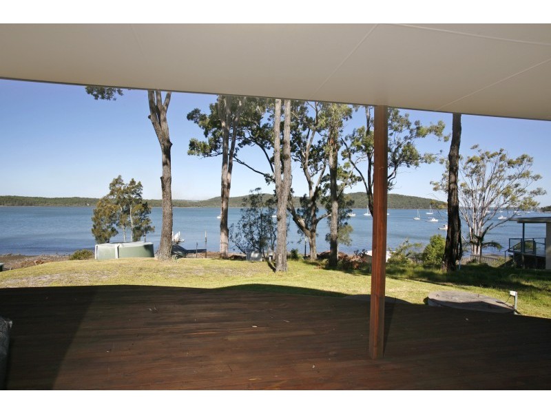 4 Merriwa BLVD, North Arm Cove NSW 2324