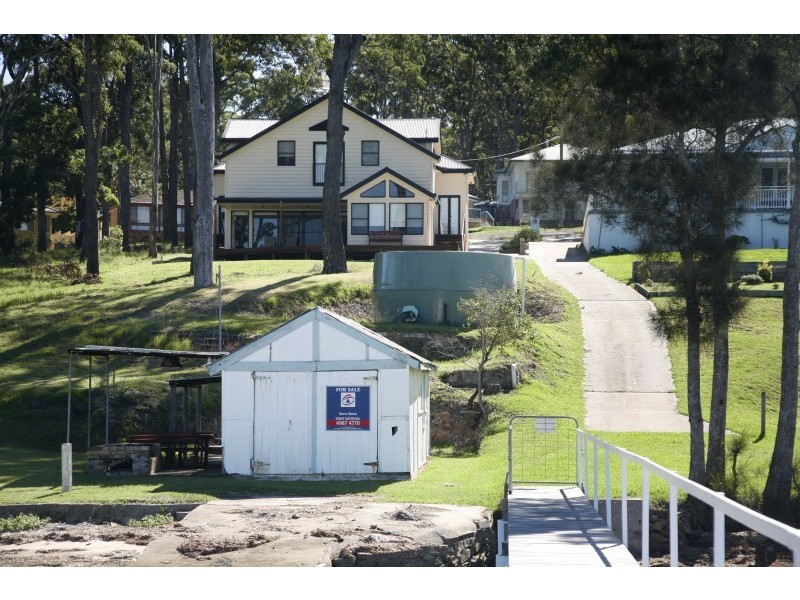 4 Merriwa BLVD, North Arm Cove NSW 2324