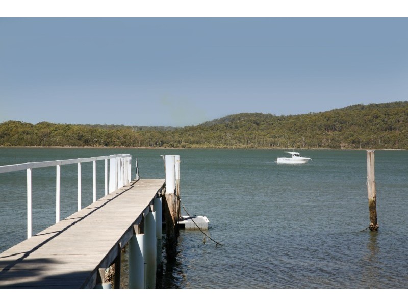 4 Merriwa BLVD, North Arm Cove NSW 2324