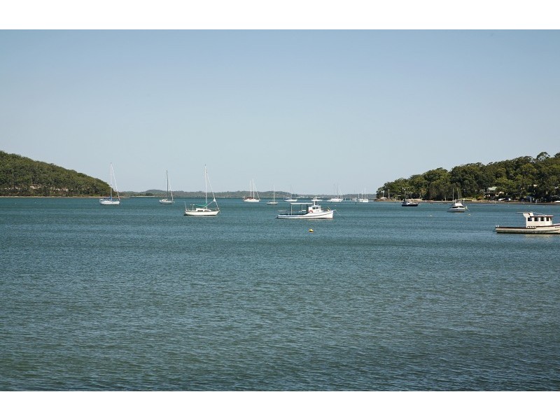 4 Merriwa BLVD, North Arm Cove NSW 2324
