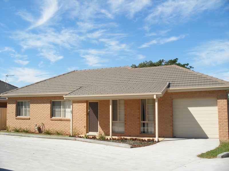 25/65 Wahroonga Street, Raymond Terrace NSW 2324