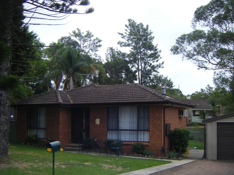 110 Benjamin Lee Drive, Raymond Terrace NSW 2324